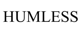 HUMLESS trademark