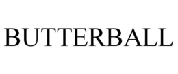 BUTTERBALL trademark
