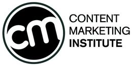 CM CONTENT MARKETING INSTITUTE trademark