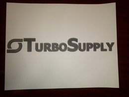 TURBOSUPPLY trademark