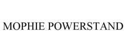 MOPHIE POWERSTAND trademark