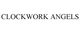 CLOCKWORK ANGELS trademark