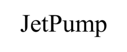 JETPUMP trademark