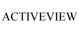 ACTIVEVIEW trademark