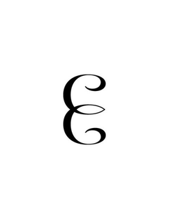 E trademark