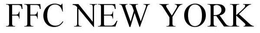 FFC NEW YORK trademark