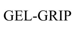 GEL-GRIP trademark