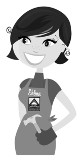 EHLMA ALLSTAR CONSTRUCTION trademark
