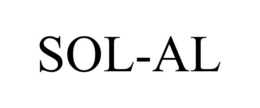 SOL-AL trademark