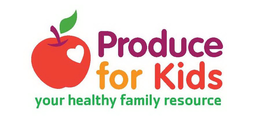 PRODUCE FOR KIDS YOUR HEALTHY FAMILY RESOURCE trademark