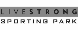 LIVESTRONG SPORTING PARK trademark