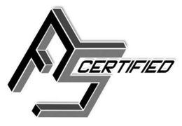 FS CERTIFIED trademark