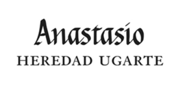 ANASTASÍO HEREDAD UGARTE trademark