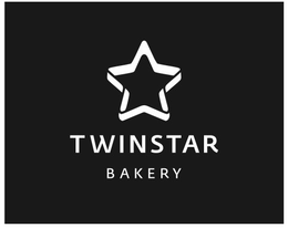 TWINSTAR BAKERY trademark