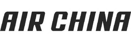 AIR CHINA trademark