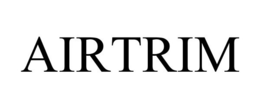 AIRTRIM trademark