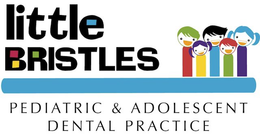 LITTLE BRISTLES trademark