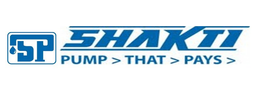 SP SHAKTI PUMP THAT PAYS trademark