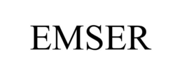 EMSER trademark