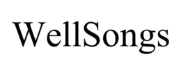 WELLSONGS trademark