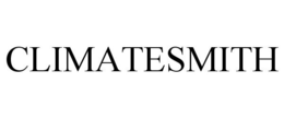 CLIMATESMITH trademark