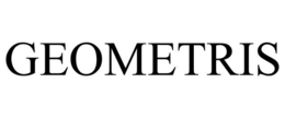 GEOMETRIS trademark
