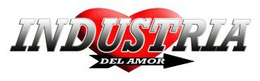 INDUSTRIA DEL AMOR trademark