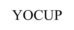YOCUP trademark