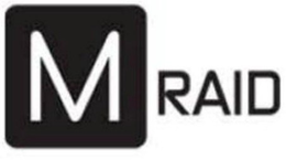 M RAID trademark