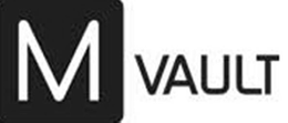 M VAULT trademark