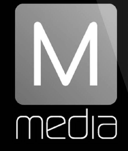 M MEDIA trademark