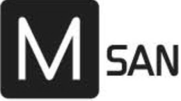 M SAN trademark