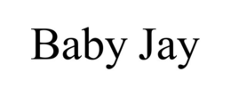 BABY JAY trademark