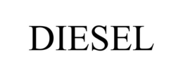 DIESEL trademark