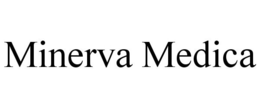 MINERVA MEDICA trademark