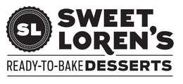 SL SWEET LOREN'S READY-TO-BAKE DESSERTS trademark