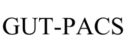 GUT-PACS trademark
