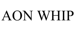 AON WHIP trademark