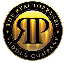 · THE REACTORPANEL · SADDLE COMPANY RP trademark