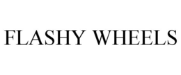 FLASHY WHEELS trademark