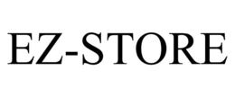 EZ-STORE trademark