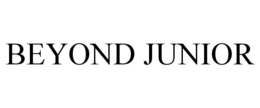 BEYOND JUNIOR trademark