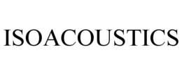 ISOACOUSTICS trademark