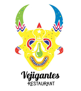 VEJIGANTES RESTAURANT trademark