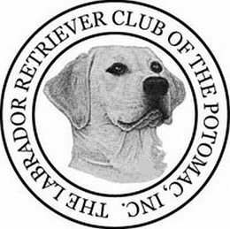 THE LABRADOR RETRIEVER CLUB OF THE POTOMAC, INC. trademark