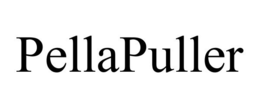 PELLAPULLER trademark