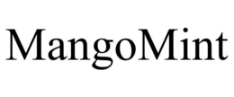 MANGOMINT trademark