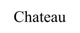 CHATEAU trademark