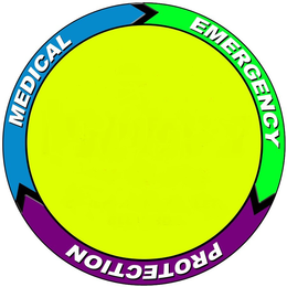 MEDICAL EMERGENCY PROTECTION trademark