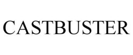 CASTBUSTER trademark